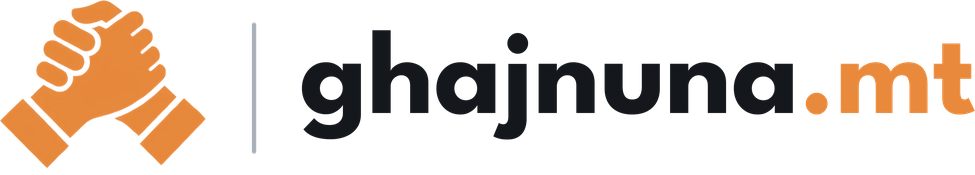 ghajnuna.mt